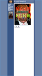 Mobile Screenshot of lardbiscuit.com